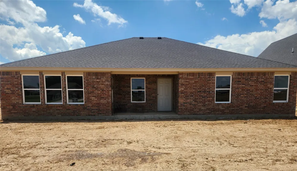 1905 Topaz Road Pryor, OK 74361