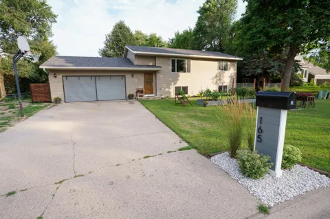 165 Fair Meadows Drive