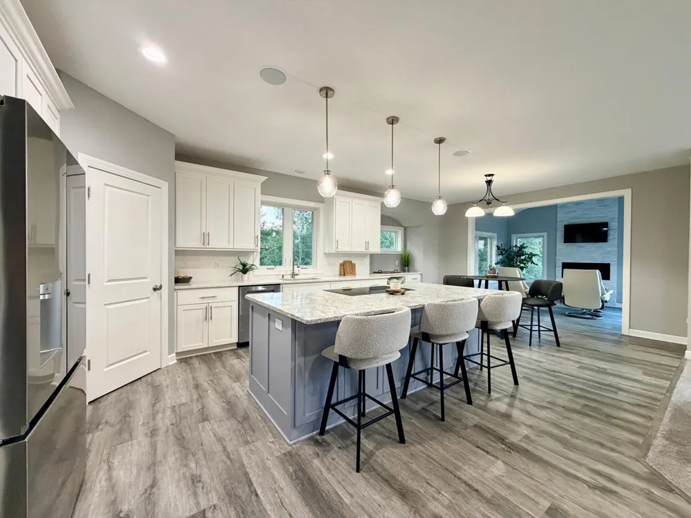 16479 Kiska Street NE Ham Lake, MN 55304