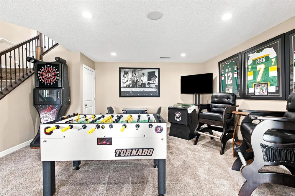16479 Kiska Street NE Ham Lake, MN 55304