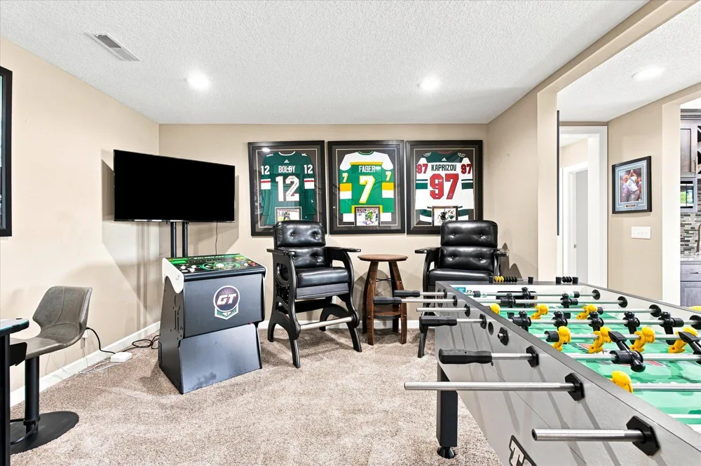 16479 Kiska Street NE Ham Lake, MN 55304