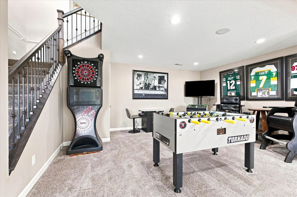 16479 Kiska Street NE Ham Lake, MN 55304