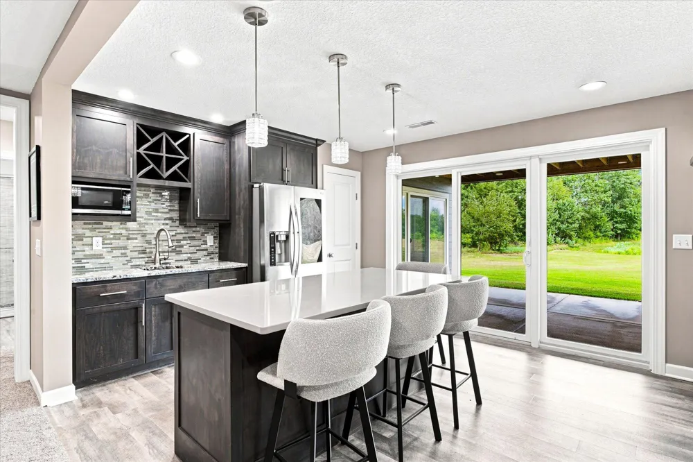 16479 Kiska Street NE Ham Lake, MN 55304