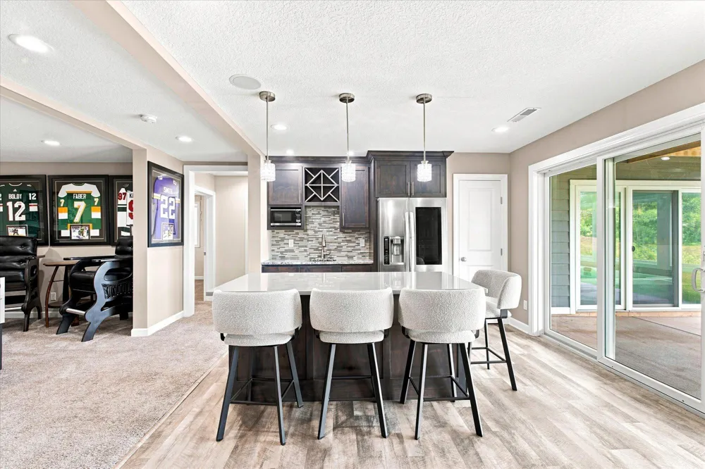 16479 Kiska Street NE Ham Lake, MN 55304