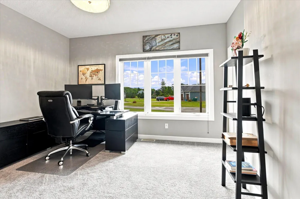 16479 Kiska Street NE Ham Lake, MN 55304