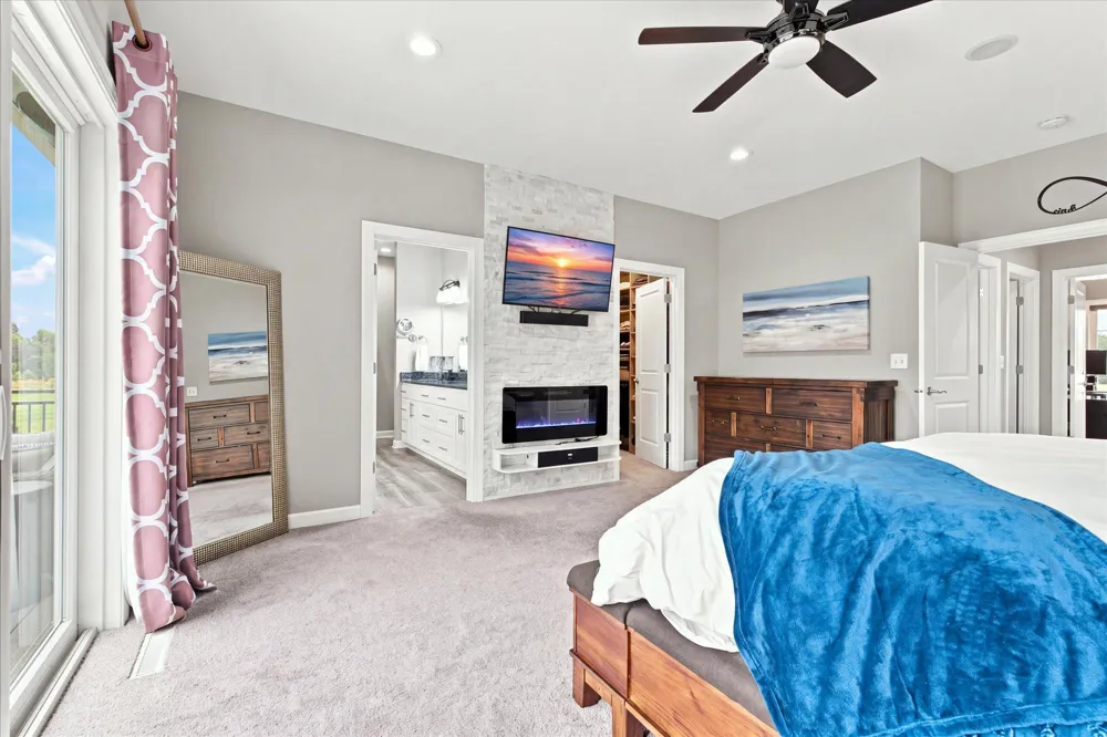16479 Kiska Street NE Ham Lake, MN 55304