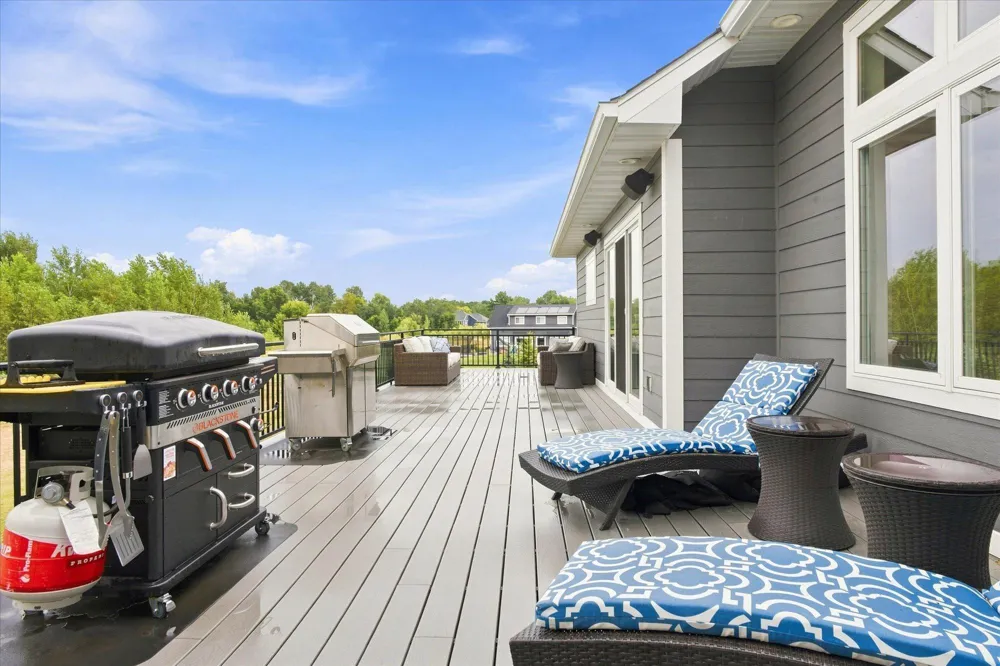 16479 Kiska Street NE Ham Lake, MN 55304