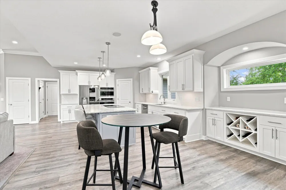 16479 Kiska Street NE Ham Lake, MN 55304