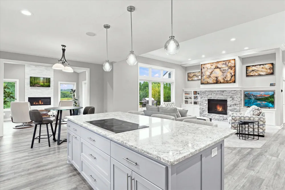 16479 Kiska Street NE Ham Lake, MN 55304
