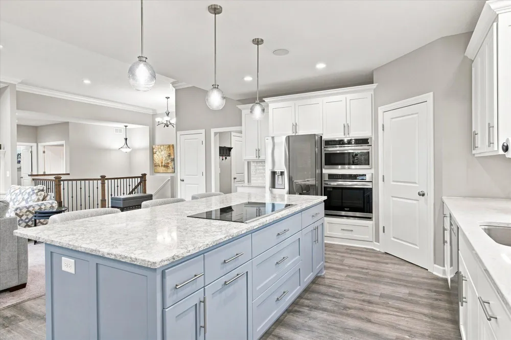16479 Kiska Street NE Ham Lake, MN 55304