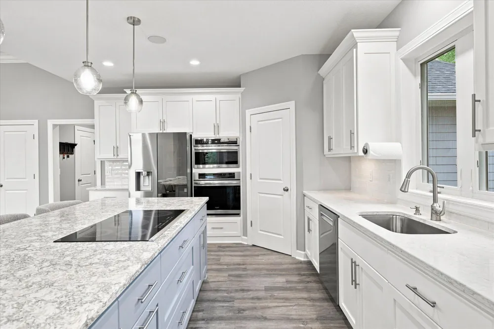 16479 Kiska Street NE Ham Lake, MN 55304