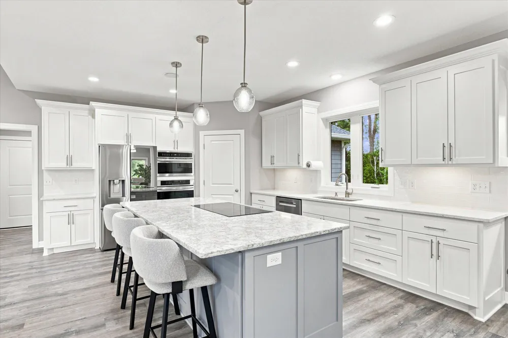 16479 Kiska Street NE Ham Lake, MN 55304