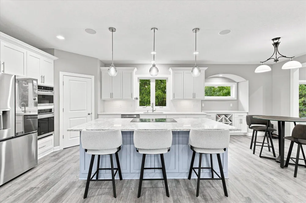 16479 Kiska Street NE Ham Lake, MN 55304