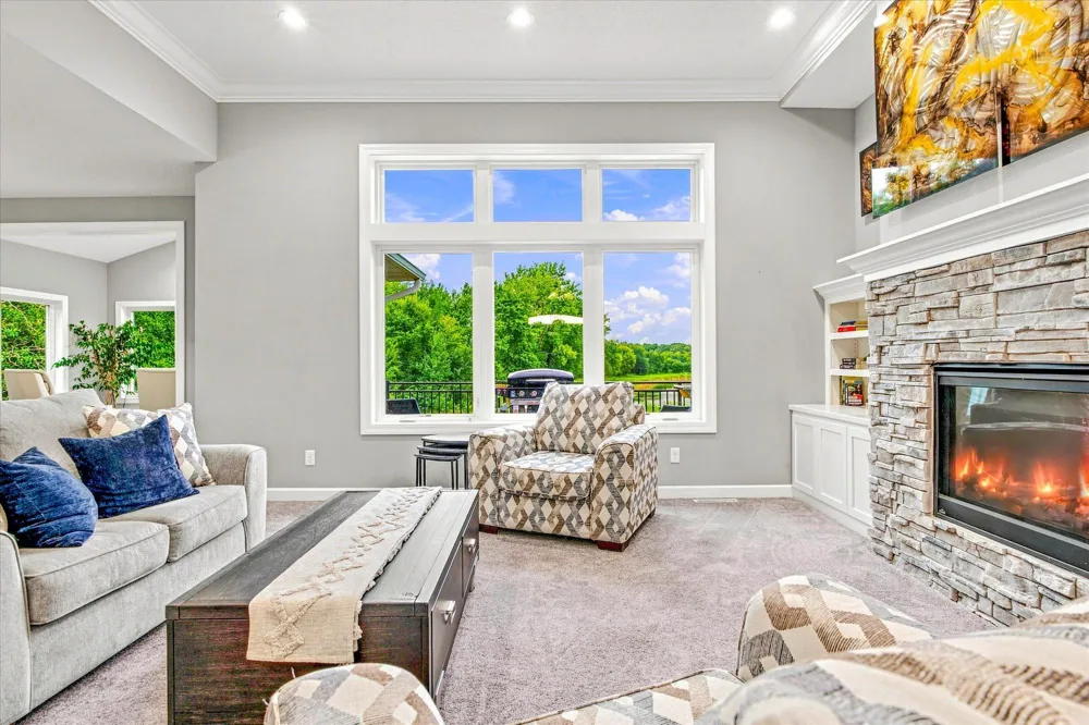 16479 Kiska Street NE Ham Lake, MN 55304