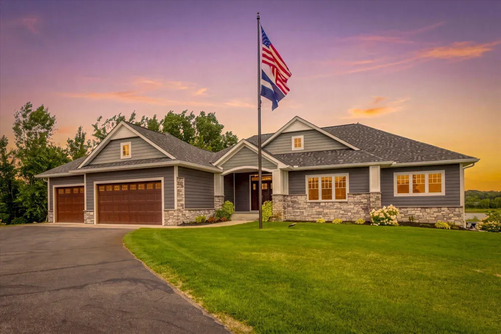 16479 Kiska Street NE Ham Lake, MN 55304