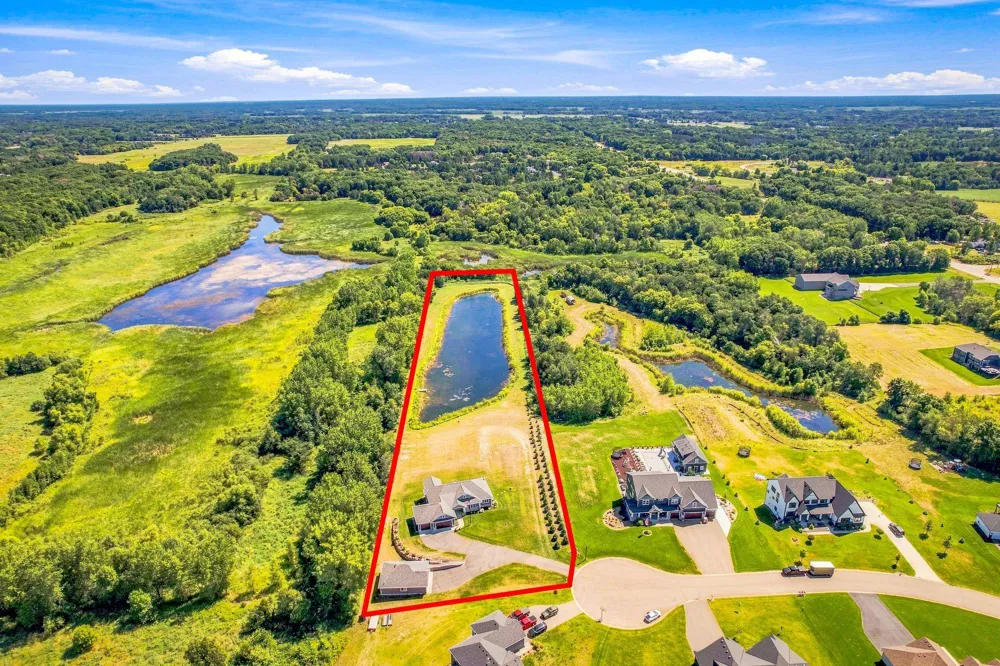 16479 Kiska Street NE Ham Lake, MN 55304