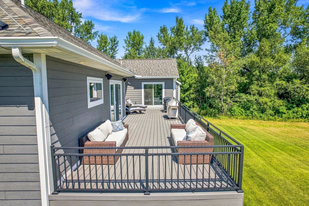 16479 Kiska Street NE Ham Lake, MN 55304