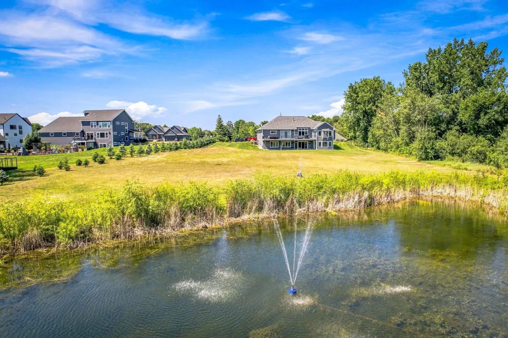 16479 Kiska Street NE Ham Lake, MN 55304