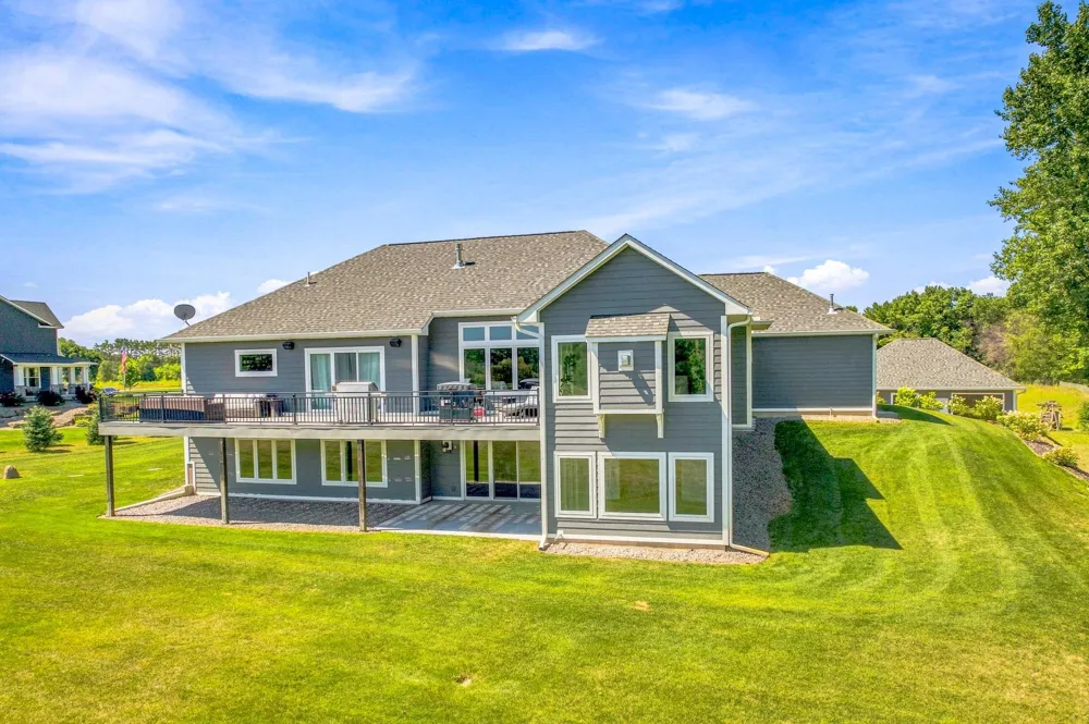 16479 Kiska Street NE Ham Lake, MN 55304