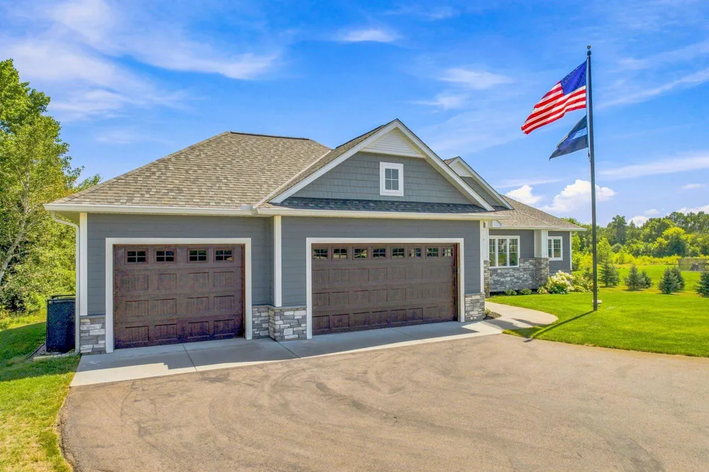 16479 Kiska Street NE Ham Lake, MN 55304