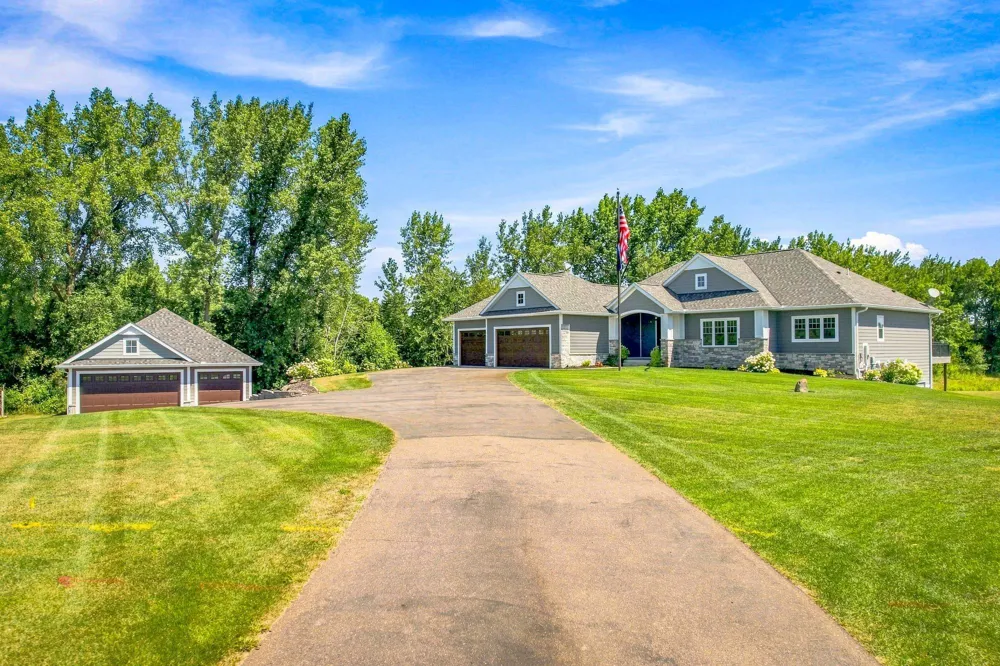 16479 Kiska Street NE Ham Lake, MN 55304