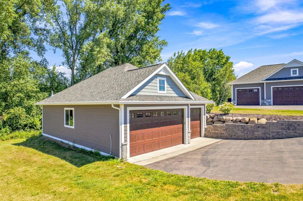 16479 Kiska Street NE Ham Lake, MN 55304
