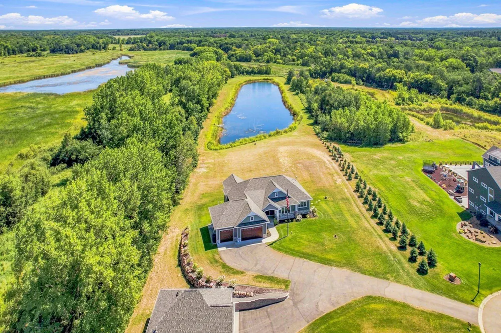 16479 Kiska Street NE Ham Lake, MN 55304