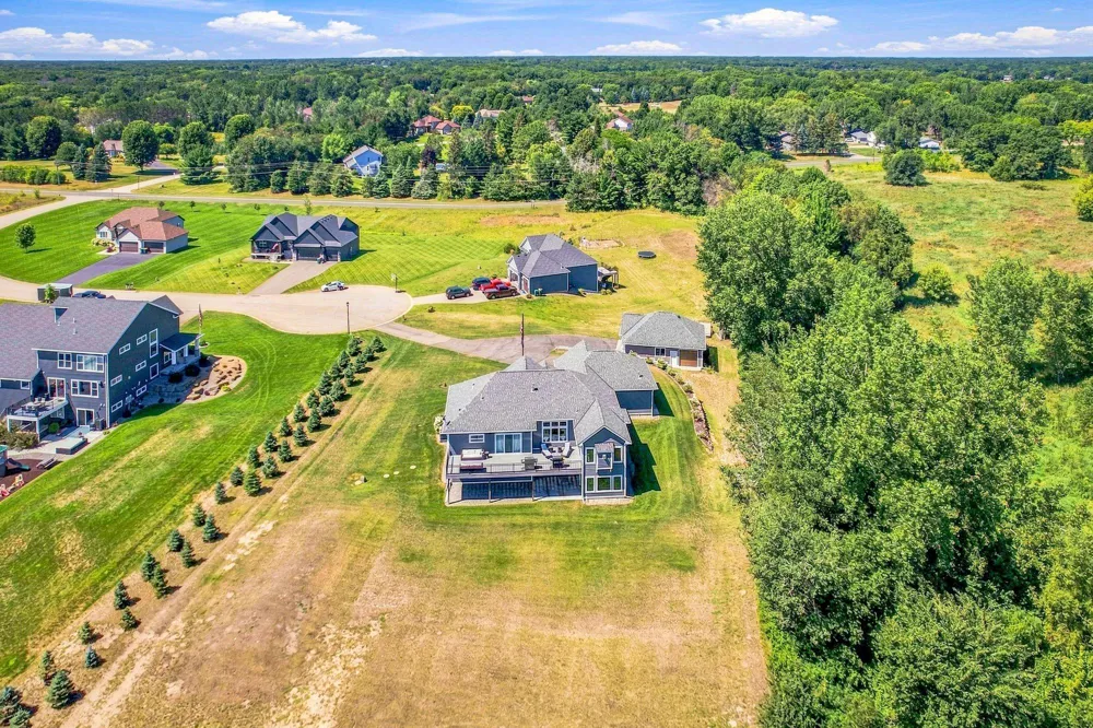 16479 Kiska Street NE Ham Lake, MN 55304