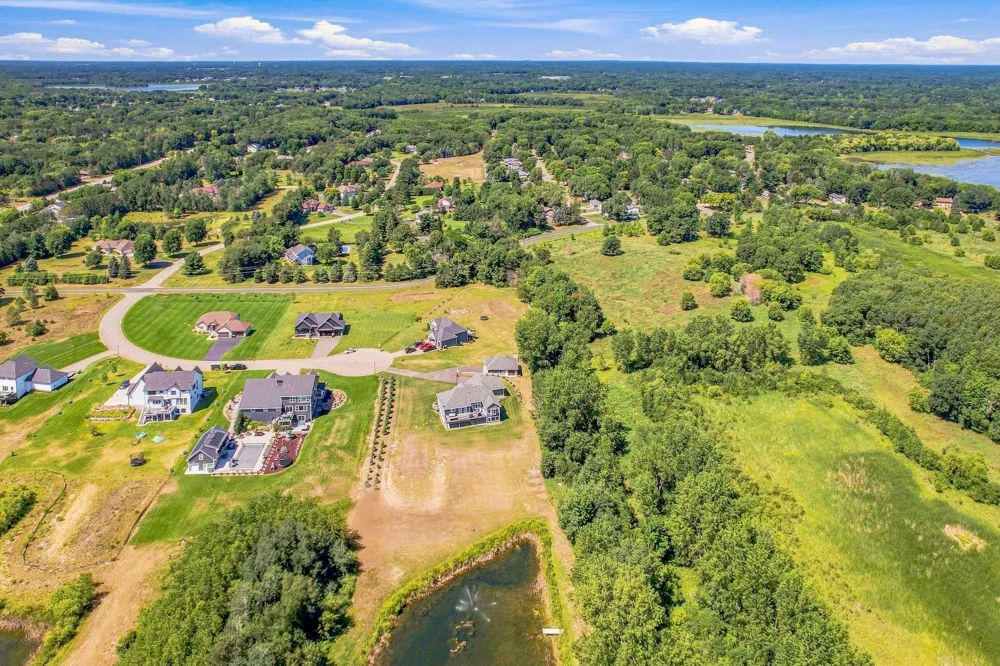 16479 Kiska Street NE Ham Lake, MN 55304