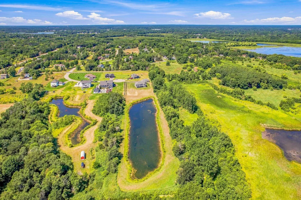 16479 Kiska Street NE Ham Lake, MN 55304