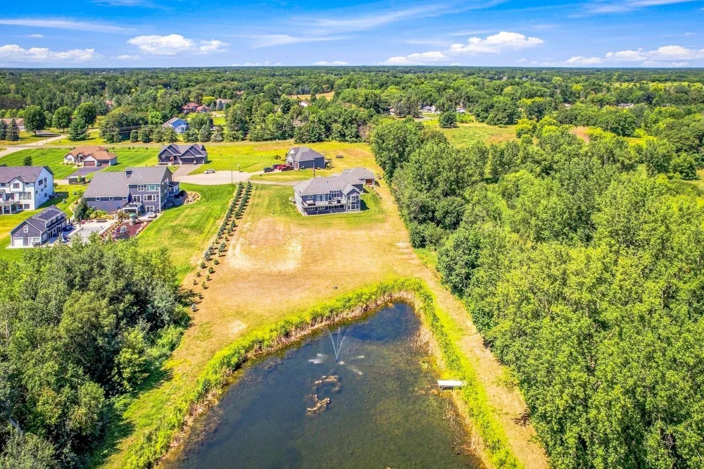 16479 Kiska Street NE Ham Lake, MN 55304