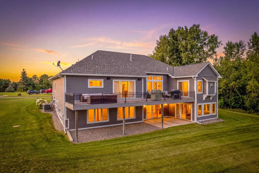 16479 Kiska Street NE Ham Lake, MN 55304
