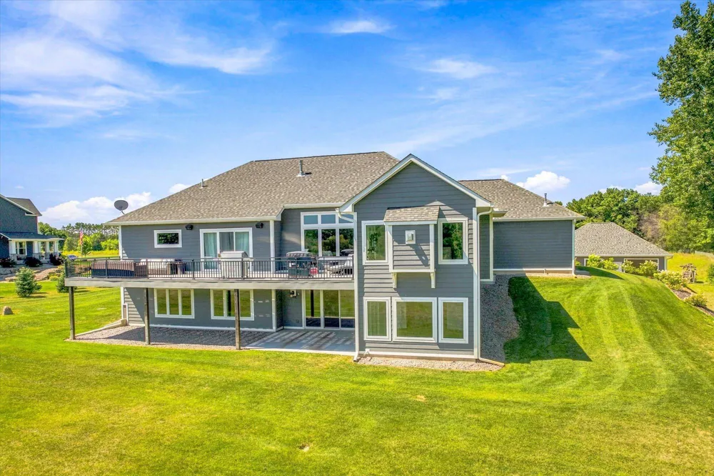 16479 Kiska Street NE Ham Lake, MN 55304
