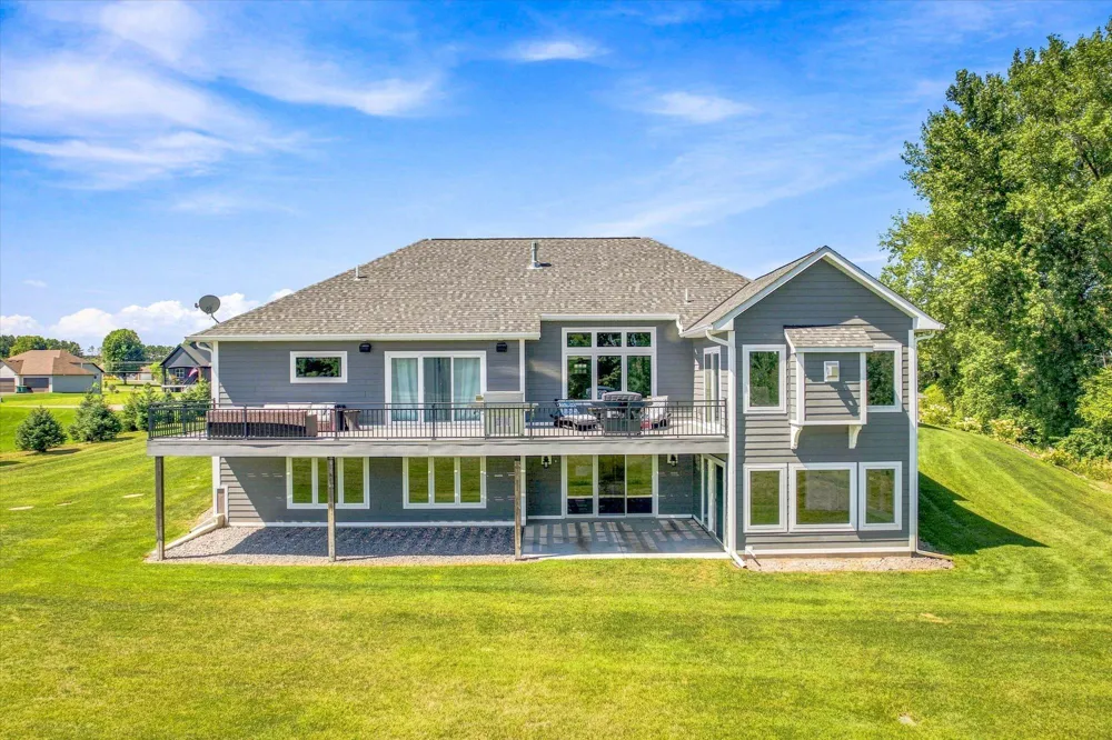 16479 Kiska Street NE Ham Lake, MN 55304