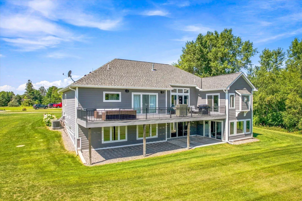 16479 Kiska Street NE Ham Lake, MN 55304