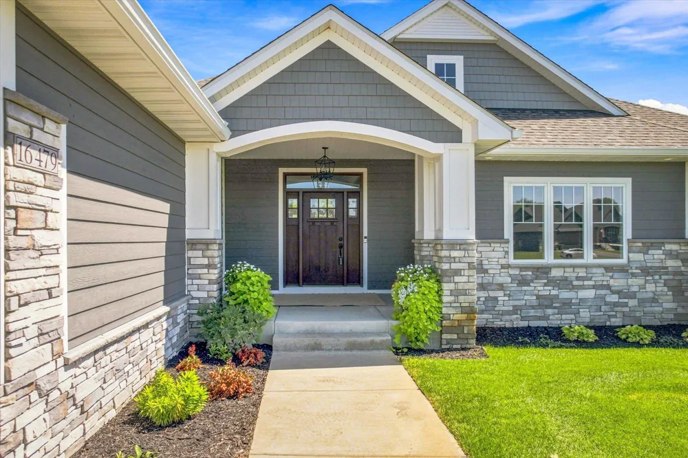 16479 Kiska Street NE Ham Lake, MN 55304