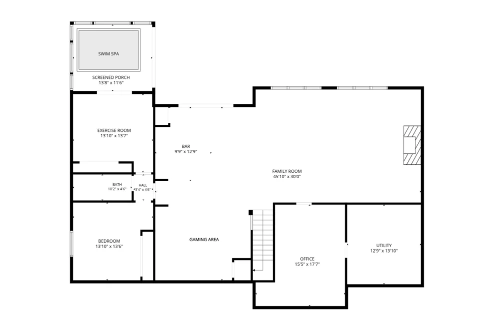 16479 Kiska Street NE Ham Lake, MN 55304
