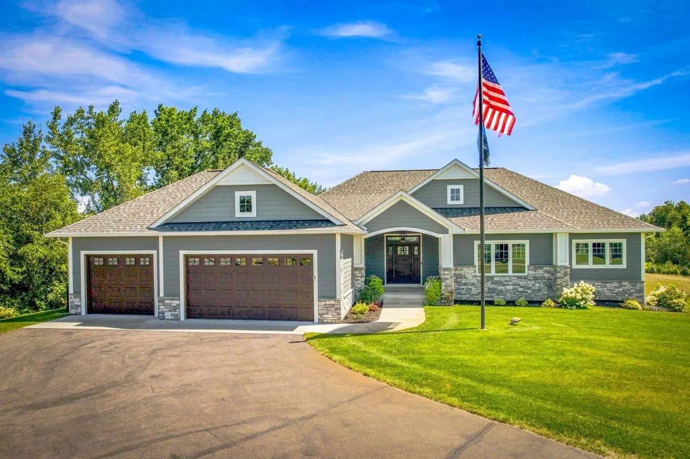 16479 Kiska Street NE Ham Lake, MN 55304