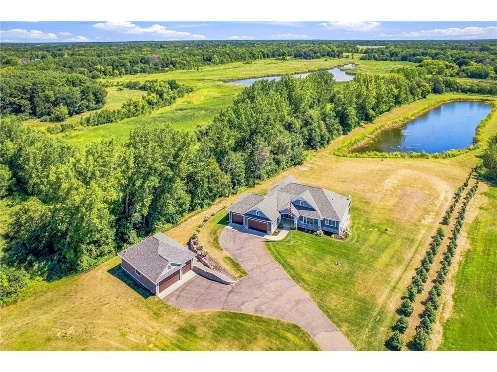 16479 Kiska Street NE Ham Lake, MN 55304