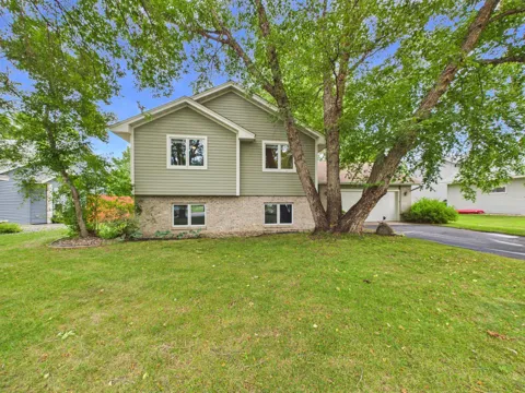 805 Sartell Lane