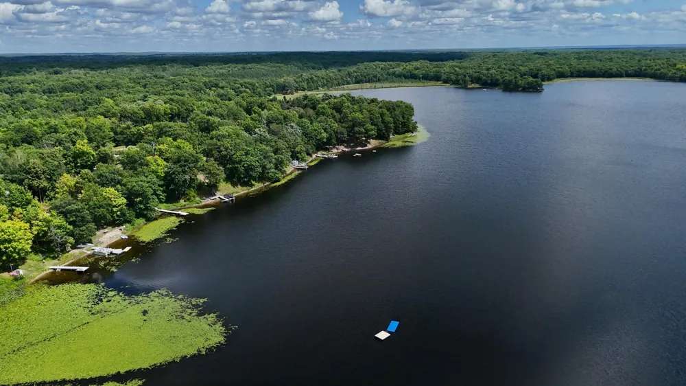27350 Greenwood Isle Circle Deerwood, MN 56444