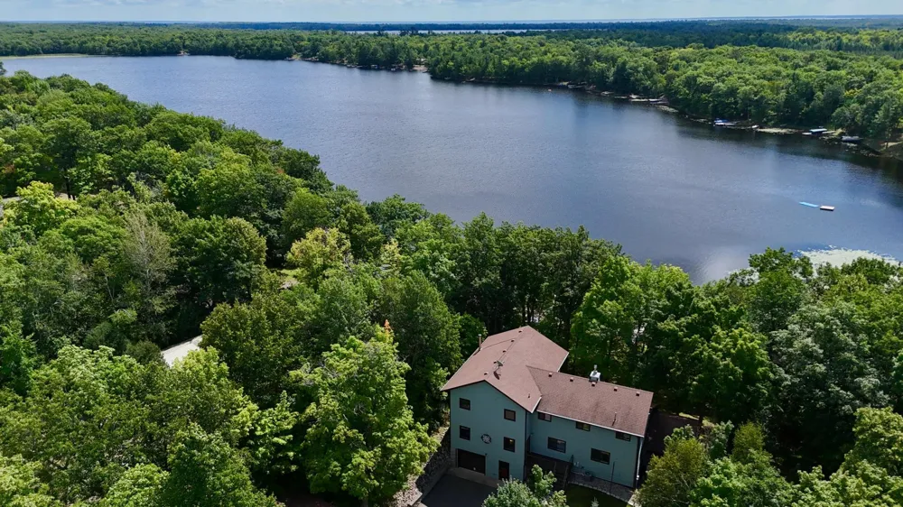 27350 Greenwood Isle Circle Deerwood, MN 56444