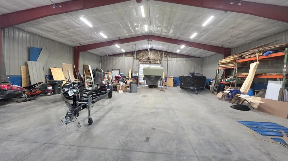 46174B County Highway 35 Vergas, MN 56587