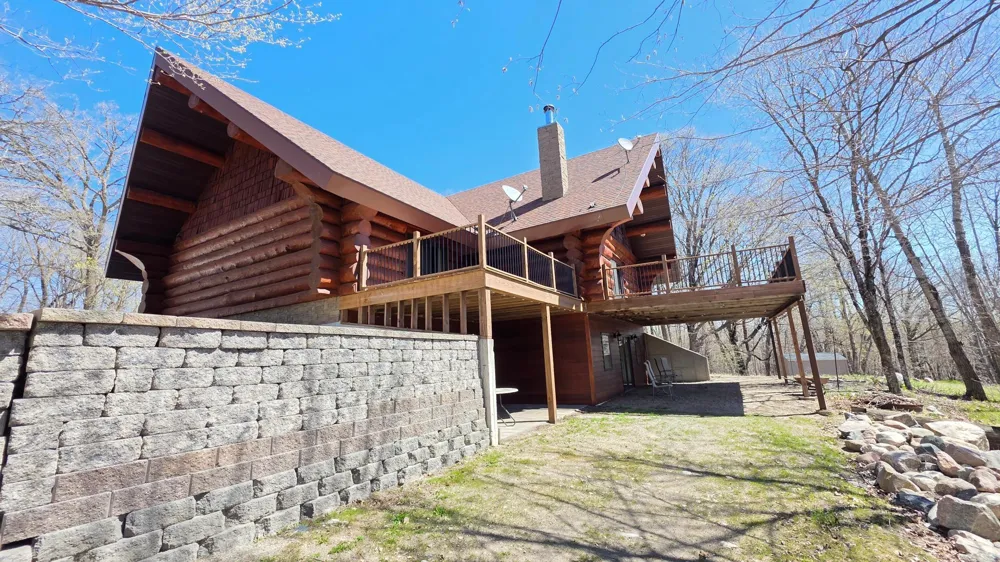 46174B County Highway 35 Vergas, MN 56587