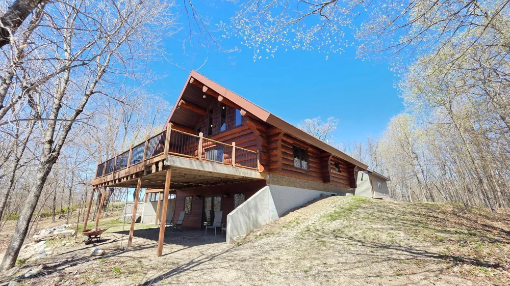 46174B County Highway 35 Vergas, MN 56587