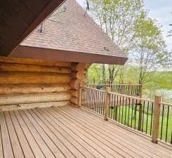 46174B County Highway 35 Vergas, MN 56587