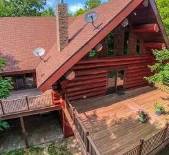 46174B County Highway 35 Vergas, MN 56587