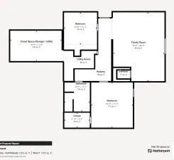 46174B County Highway 35 Vergas, MN 56587