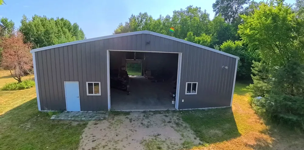 46174B County Highway 35 Vergas, MN 56587