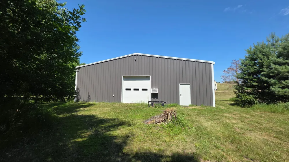 46174B County Highway 35 Vergas, MN 56587